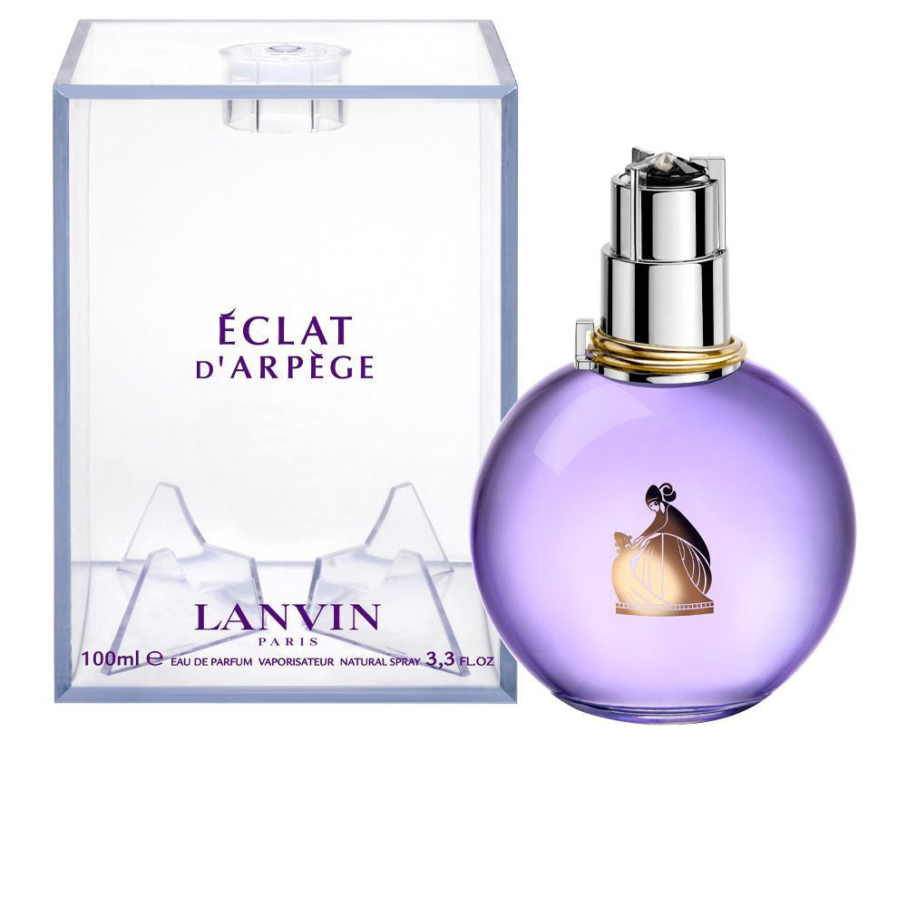 Lanvin Paris - Eau de parfum en vaporisateur pour femme