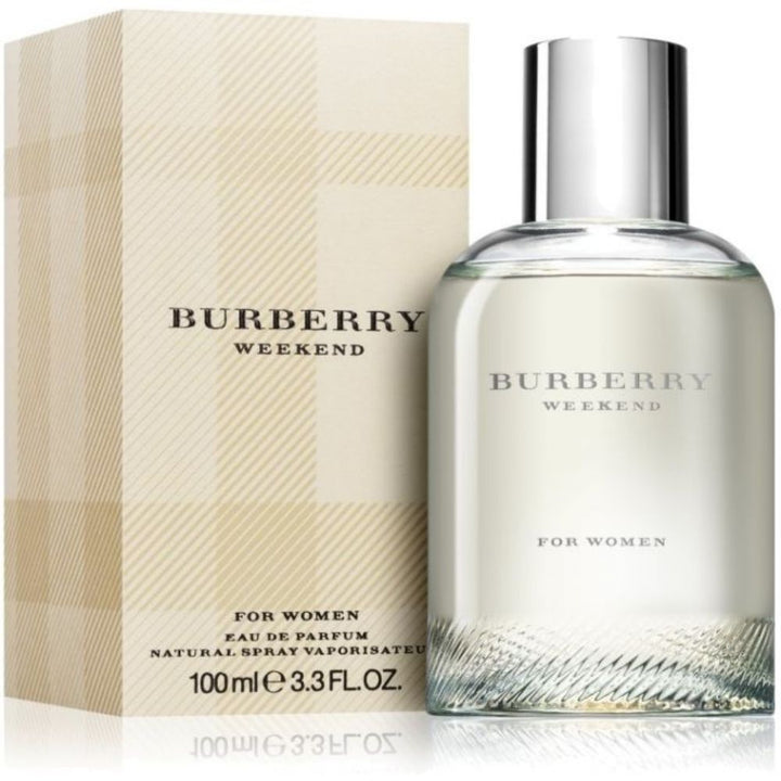 Burberry - Weekend - Eau de parfum pour femme