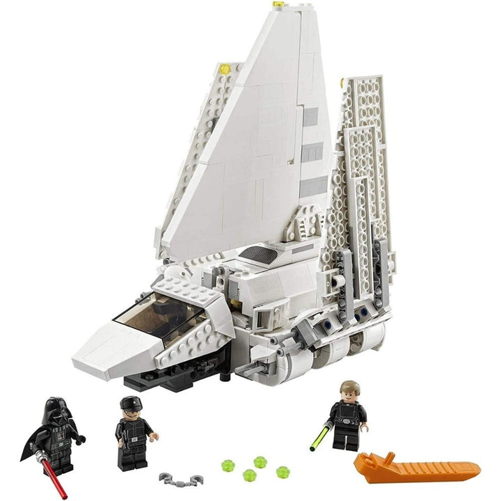 LEGO - Star Wars - 75302