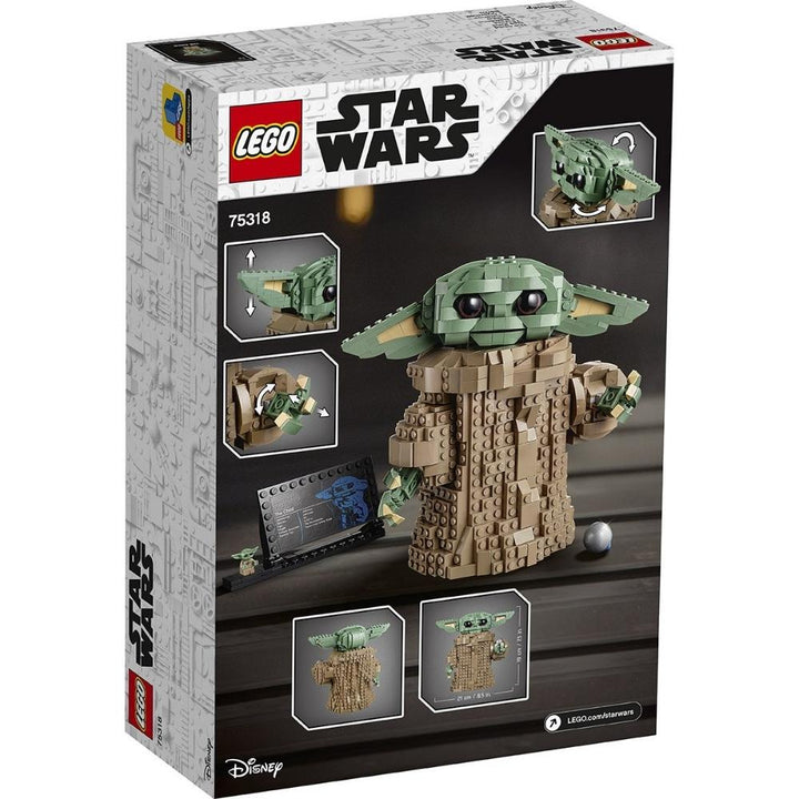 LEGO - Star Wars The Child 75318