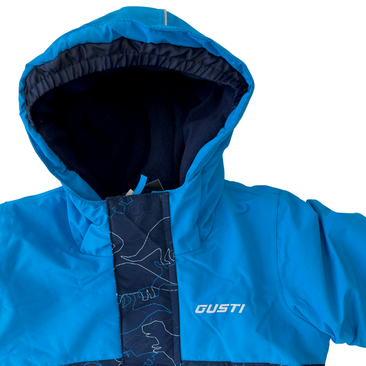 Gusti - Children's snowsuit