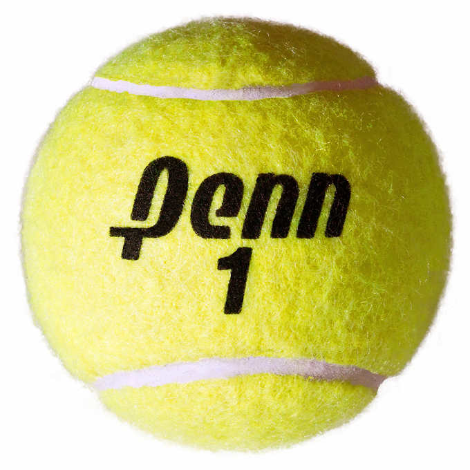 Penn - Set of 60 tennis balls