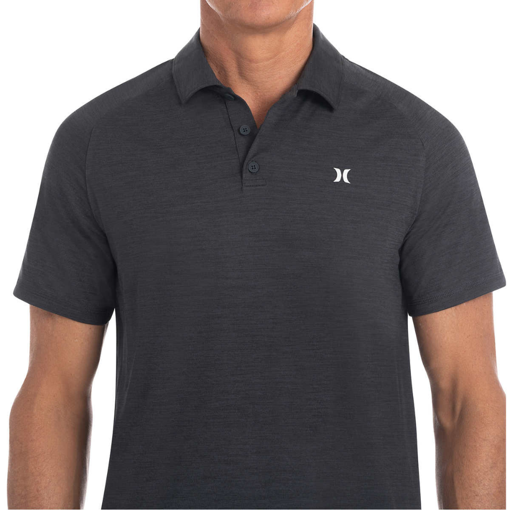 Hurley - Polo performance pour homme