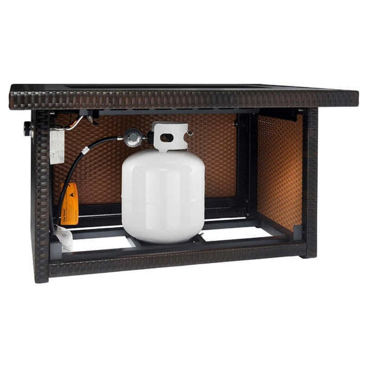 Outland Propane Fire Table