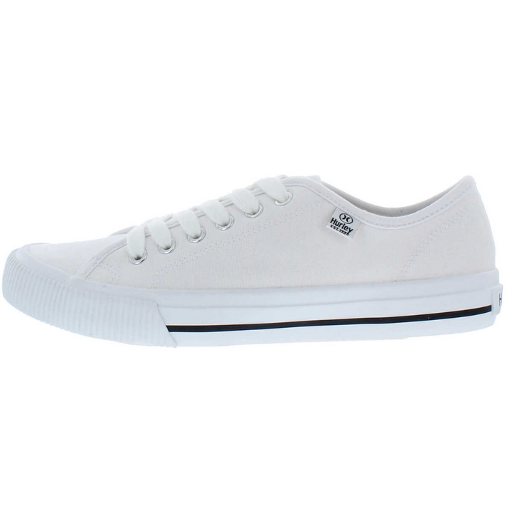 Hurley - Women's Canvas Shoes