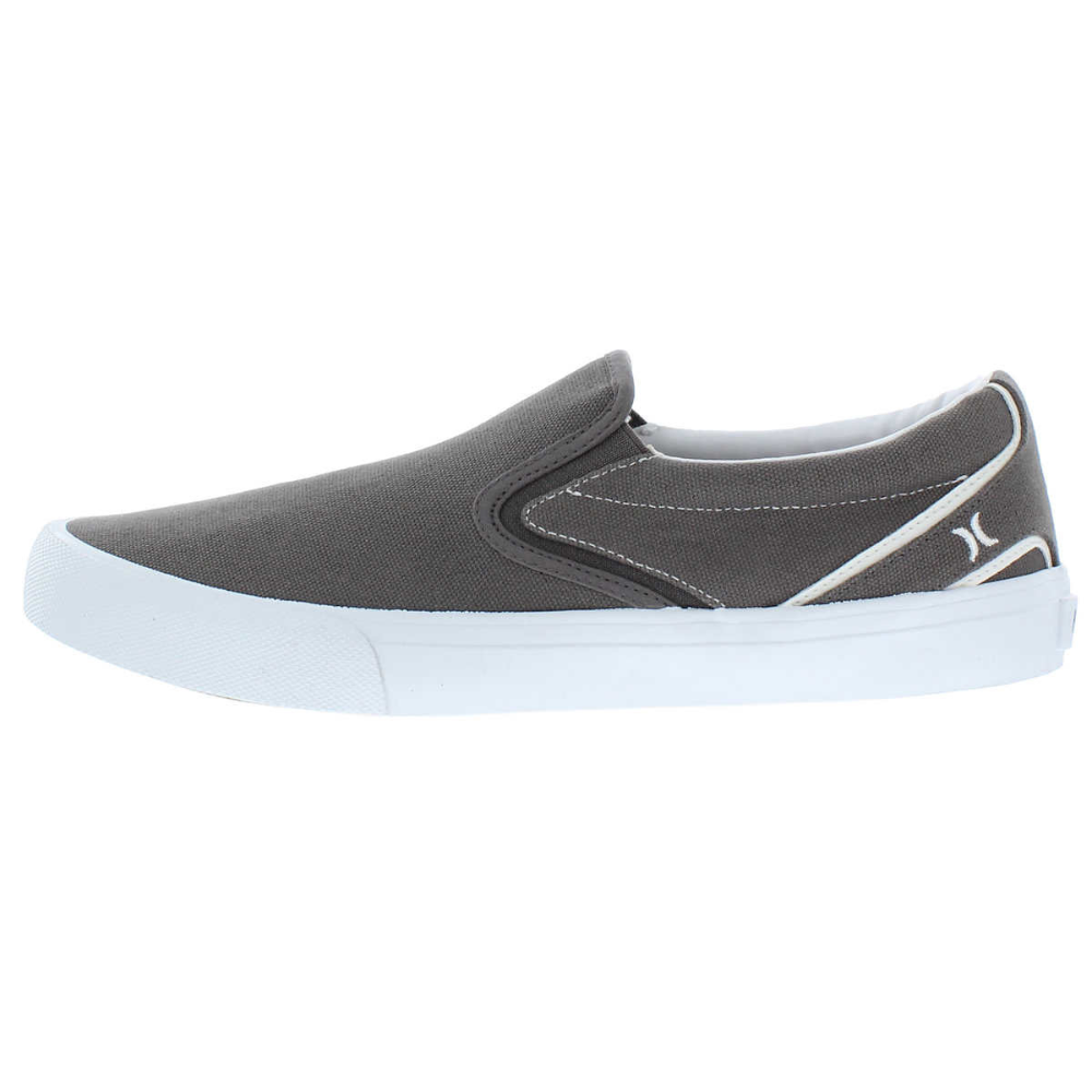 Hurley slip 2025 on shoes