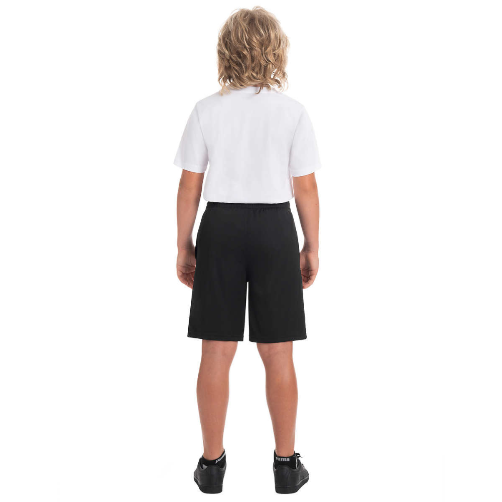 Puma - Set of 2 children's shorts