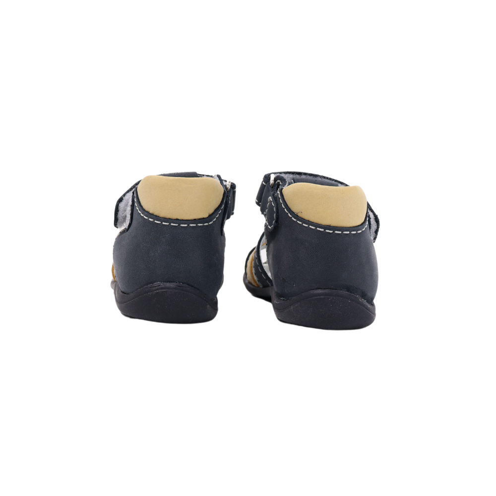 Bellamy - Genuine Leather Sandals