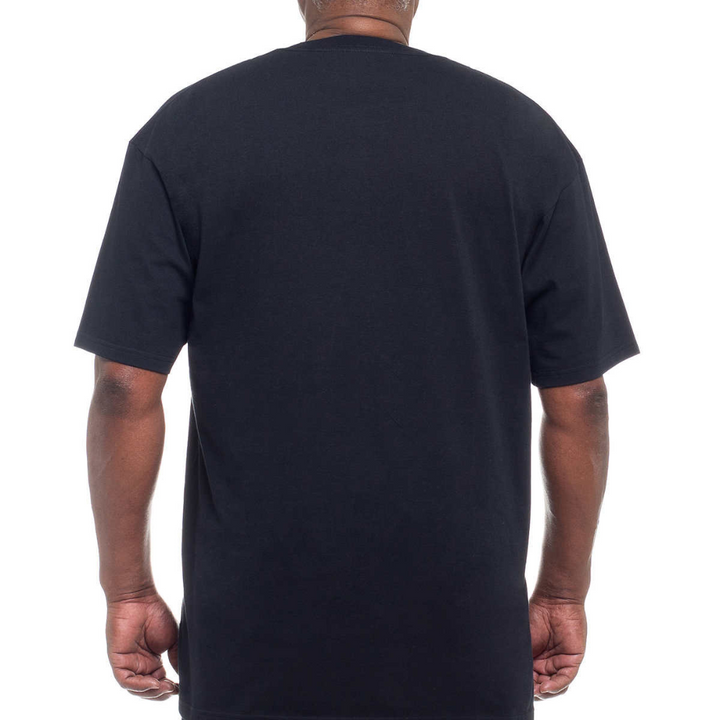 Kirkland Signature - Men's Crew Neck T-Shirt, 4 Pack