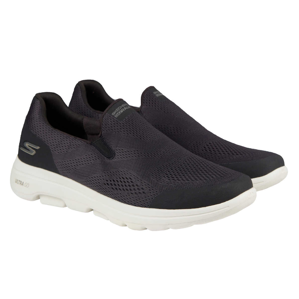 Goga Mat Skechers Go Walk Homme Or Skechers Shoes (Model Go Walk
