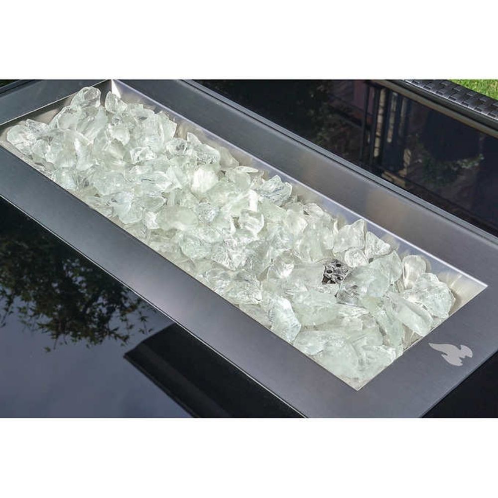 Outland Propane Fire Table