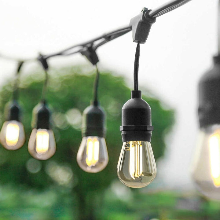 Feit Electric LED String Lights