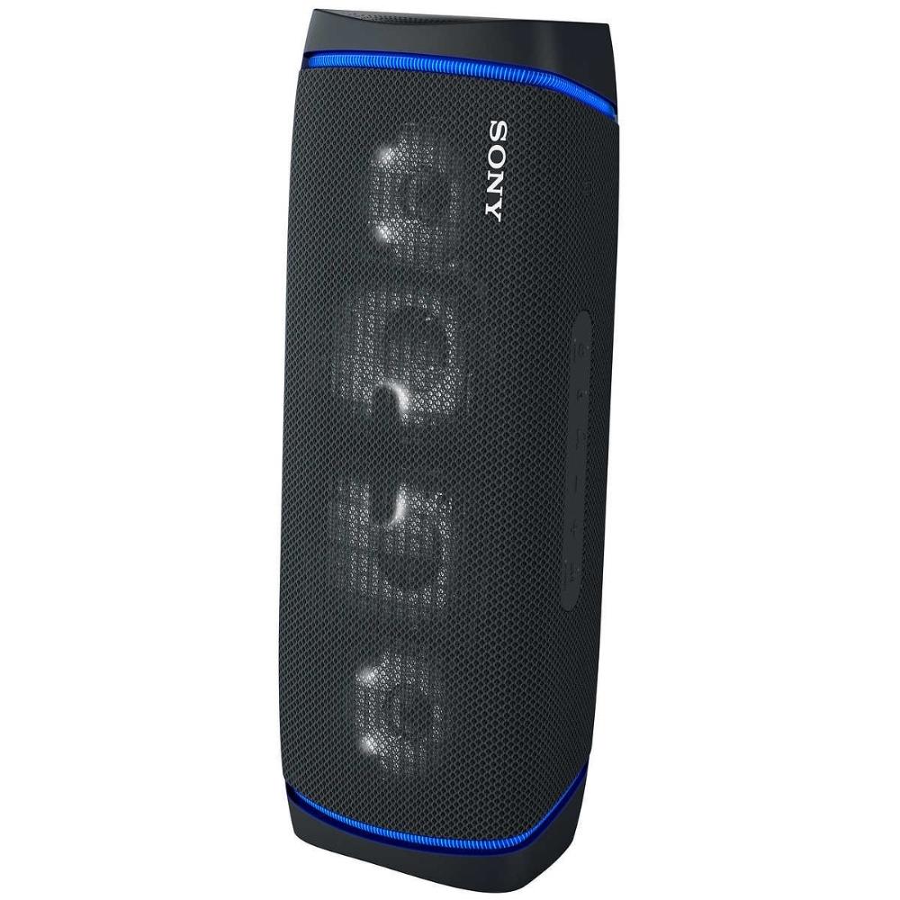 Sony - Portable Bluetooth Speaker SRS-XB43 