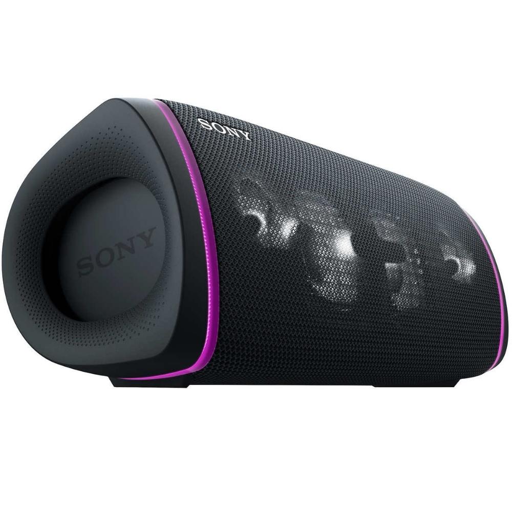 Sony - Portable Bluetooth Speaker SRS-XB43 
