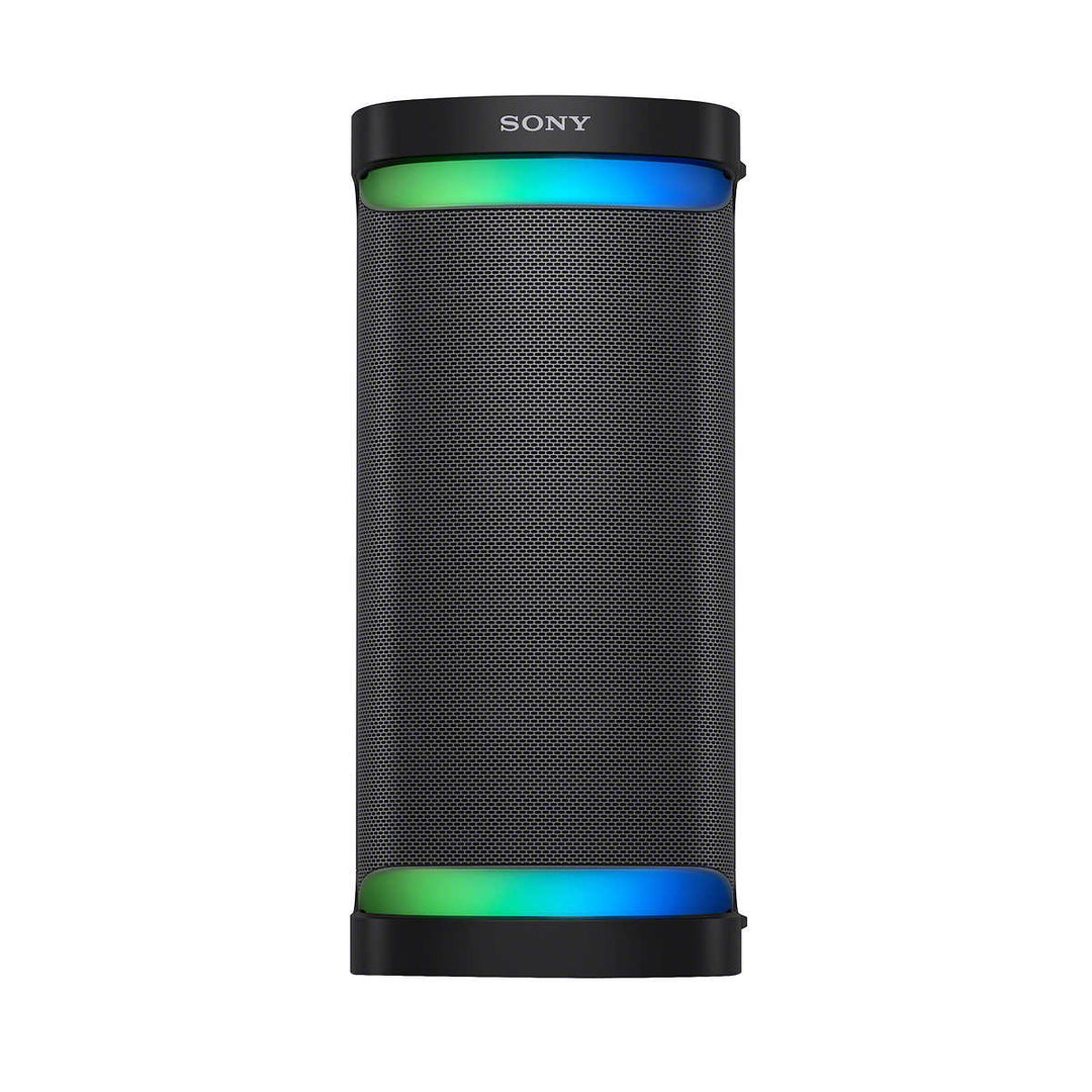 Sony - Enceinte sans fil portative XP700