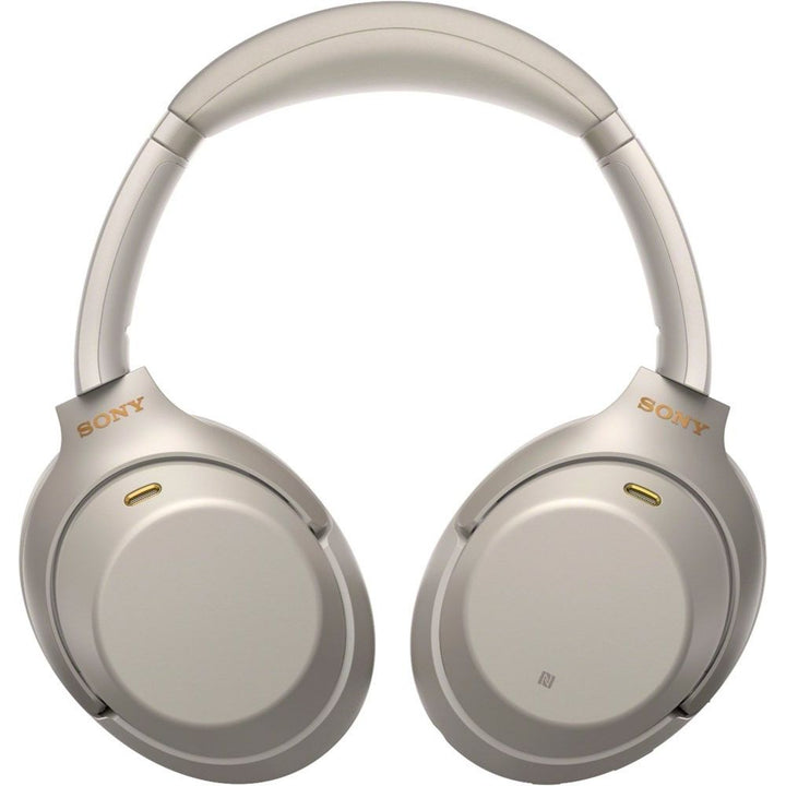 Sony – Casque d’écoute sans fil Bluetooth WH-1000XM3 à suppression de bruit