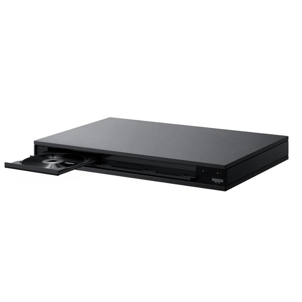 Sony - Lecteur Blu-ray 4K Ultra HD UBPX800M2 avec Dolby Vision – CHAP  Aubaines