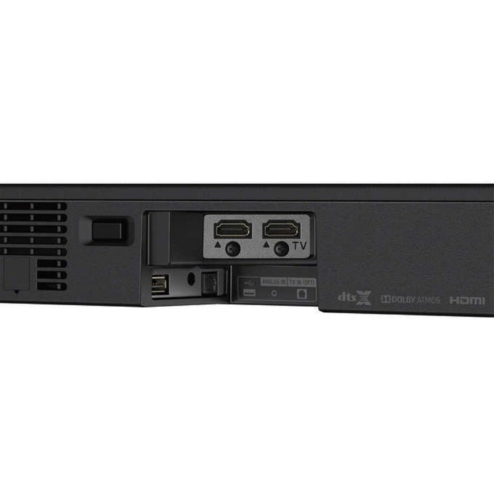 Sony HT-X9000F 2.1 Channel Dolby Atmos Soundbar