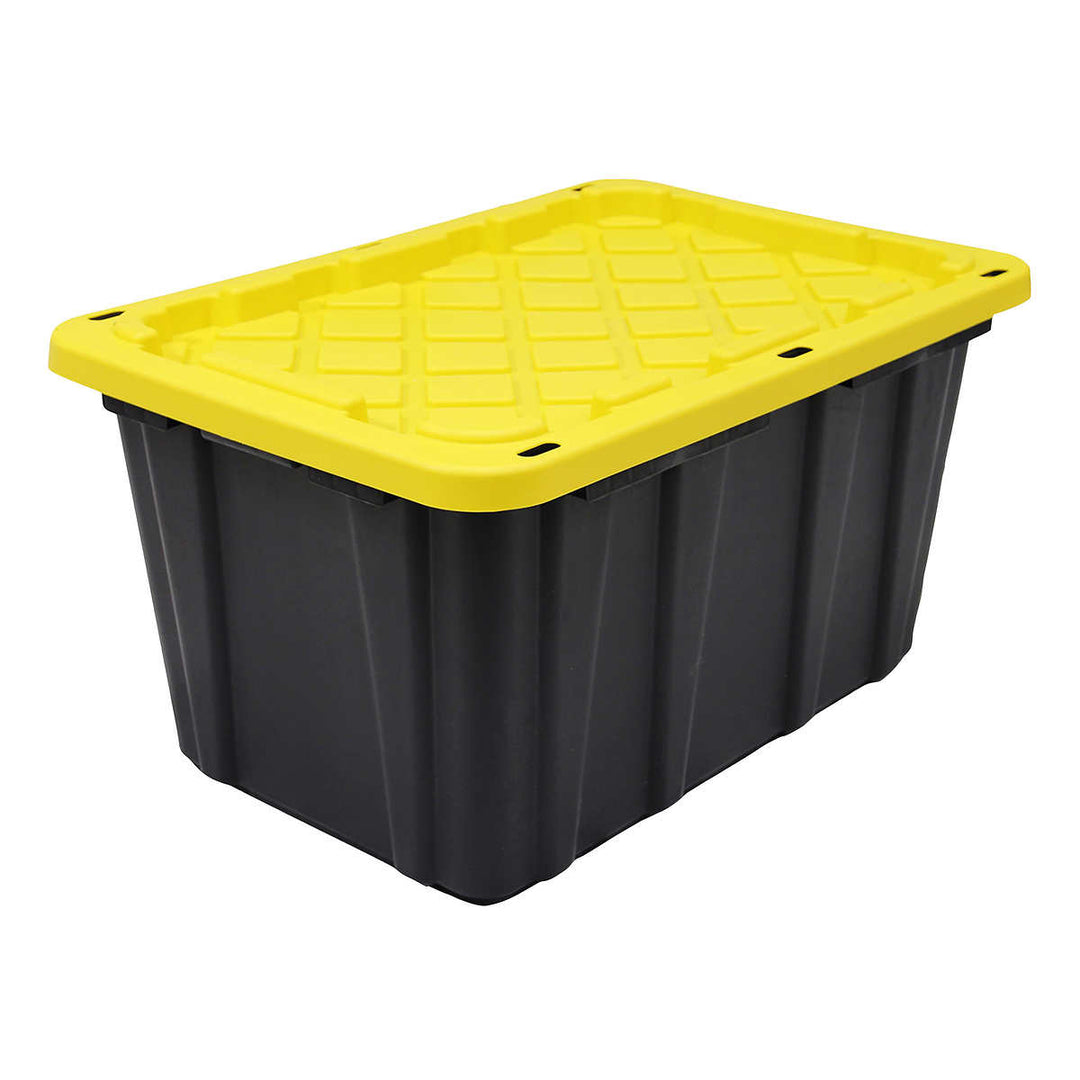 Storage container 102 L (27 gal)