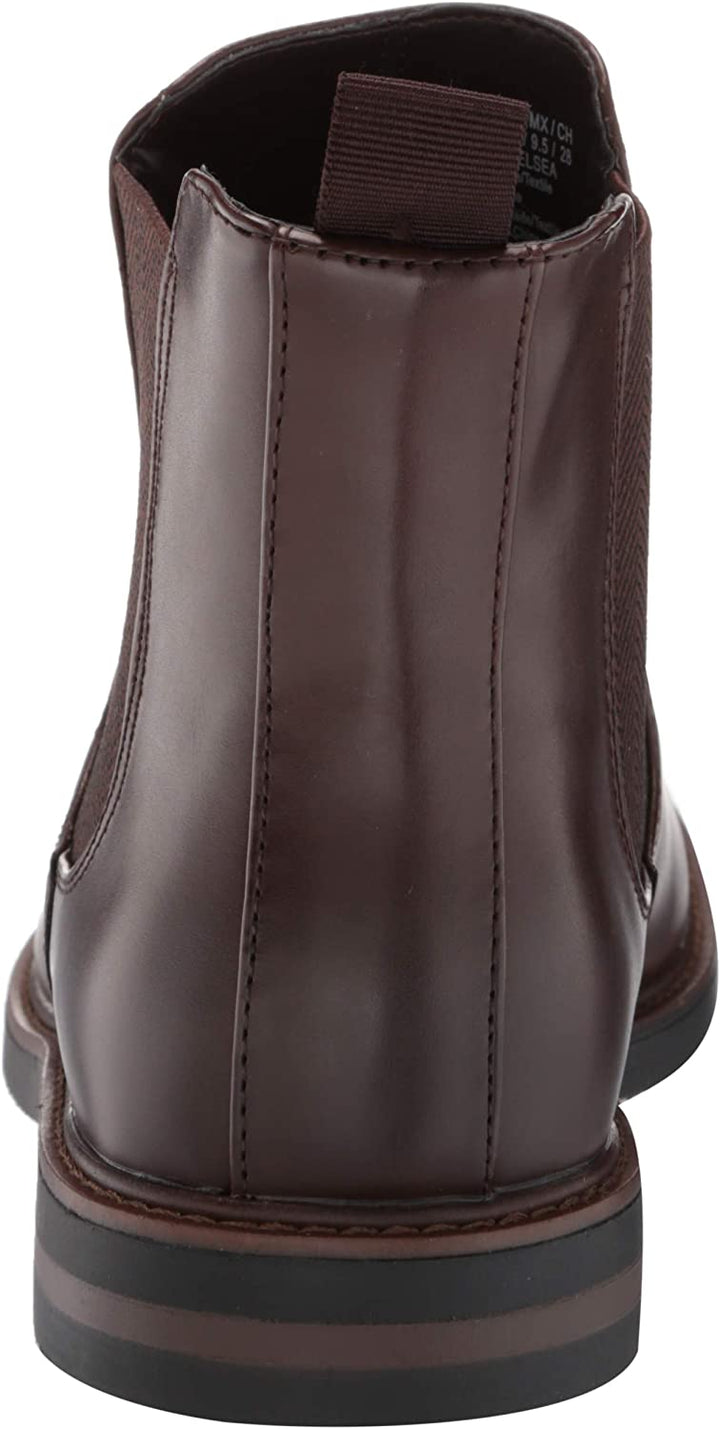 Kenneth Cole - Men's Leather Boots 