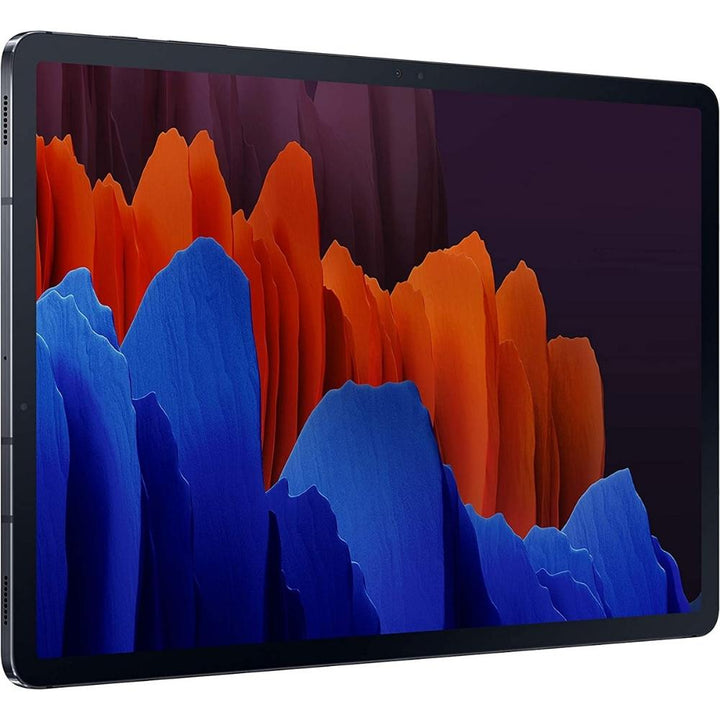 Samsung Galaxy - Tablette S7+ Wi-Fi, Mystic Black - 128 Go