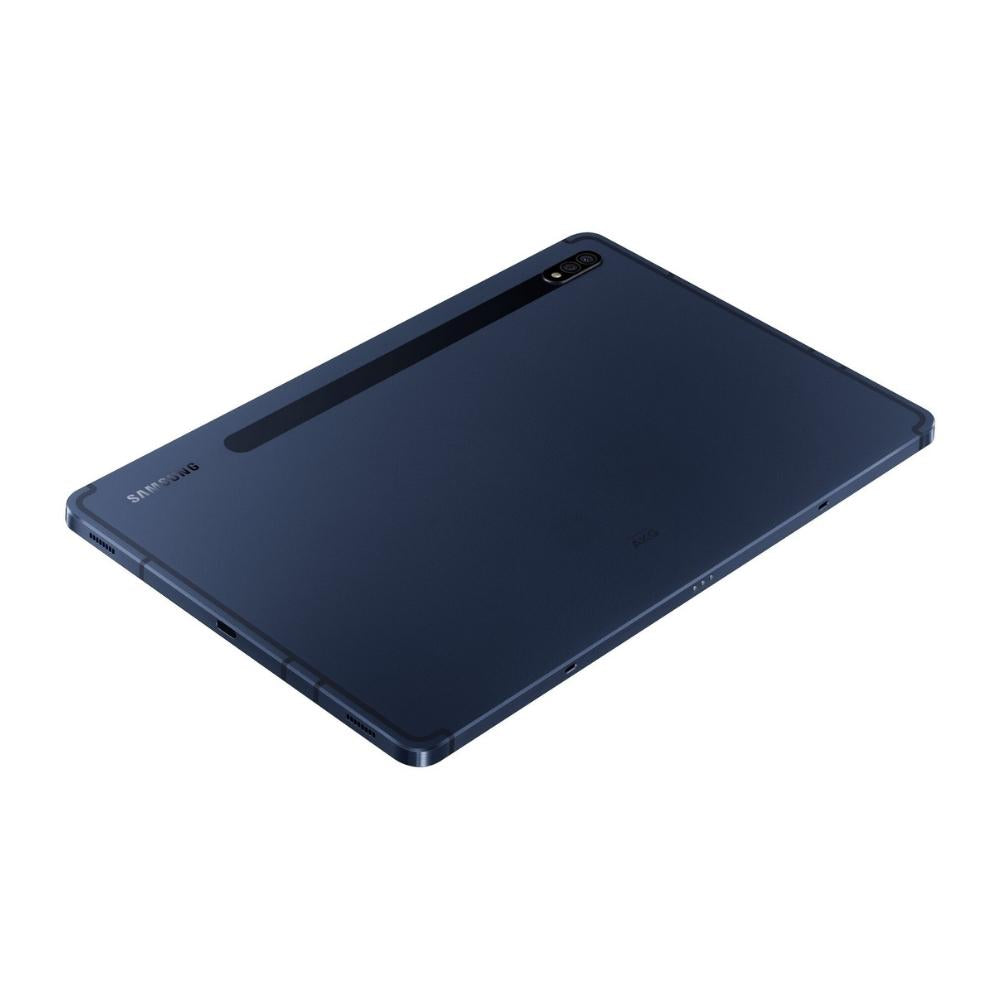 Samsung Galaxy S7+ Wi-Fi Tablet, Mystic Black - 128GB 