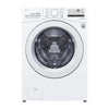 LG Extra Large Front Load Washer