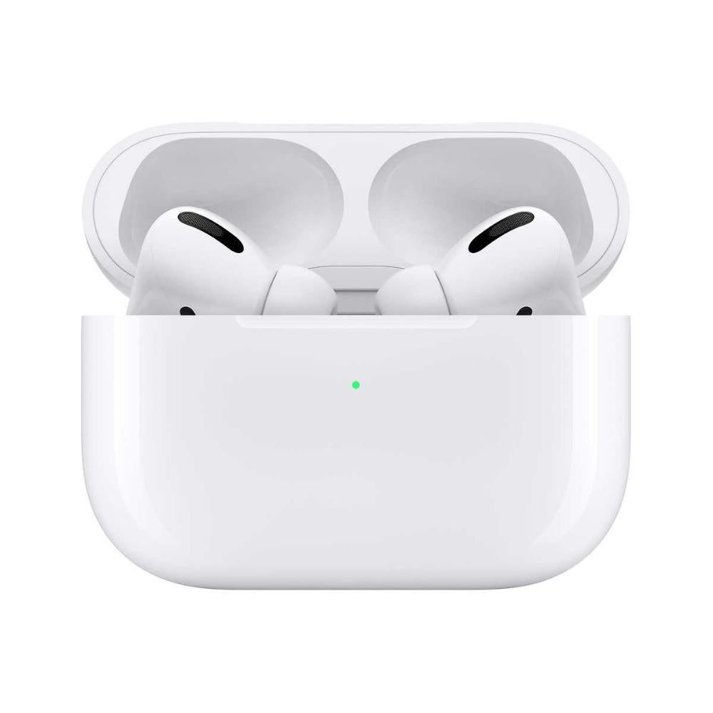Apple - AirPods Pro avec étui de recharge MagSafe