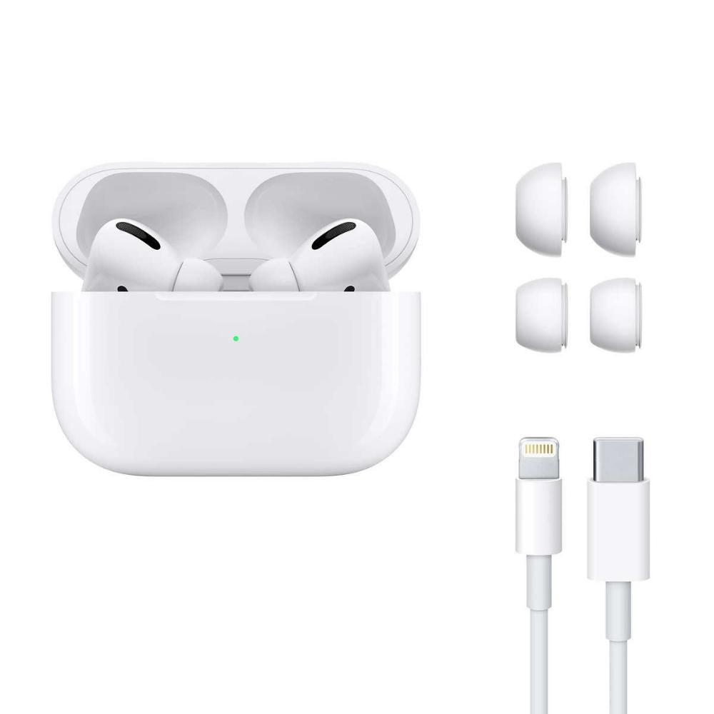 Apple - AirPods Pro with MagSafe Charging Case 