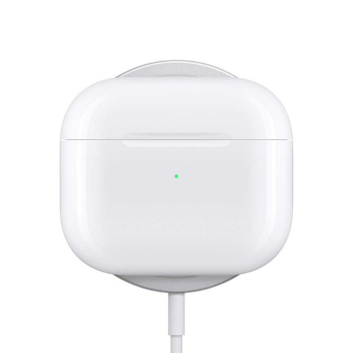 Apple - 3rd Generation AirPods with MagSafe Charging Case