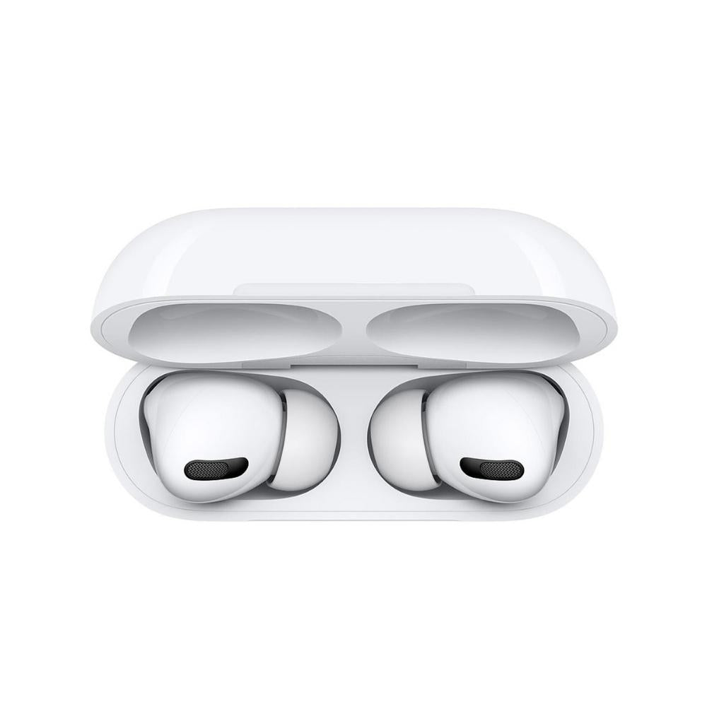 Apple - AirPods Pro with Wireless Charging Case, A2083, MWP22AM/A 