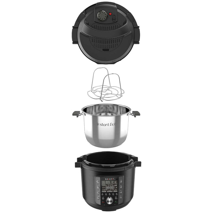 Instant Pot - 5.68L Pro Gourmet Multi Cooker 