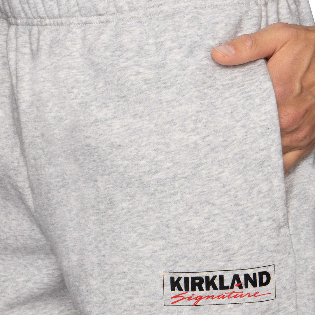 Kirkland signature - Costco logo pants for men – CHAP Aubaines