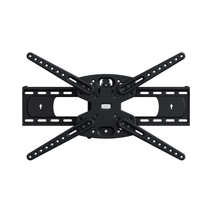AVF Tilt and Turn Wall Mount for 32" to 90" Flat Screen TVs