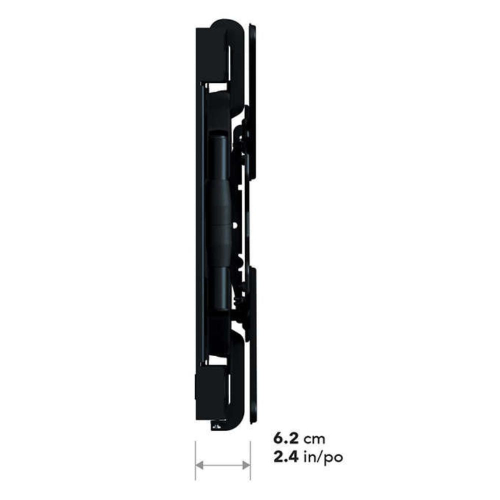 AVF Multi-Position TV Wall Mount for 32" to 100" TVs
