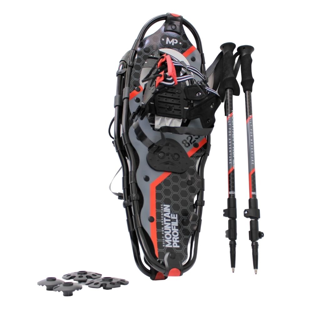Snow Mountain FABER Snowshoes – CHAP Aubaines