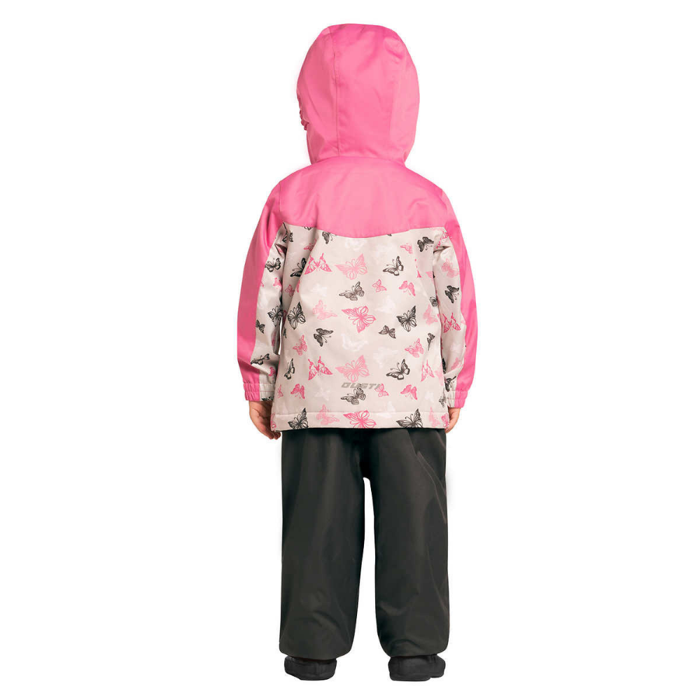 Gusti - Ensemble de pluie 2 pièces