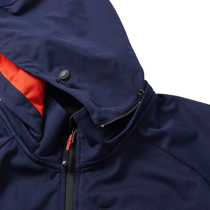 32 Degrees - Men's Lightweight Jacket with Detachable Hood