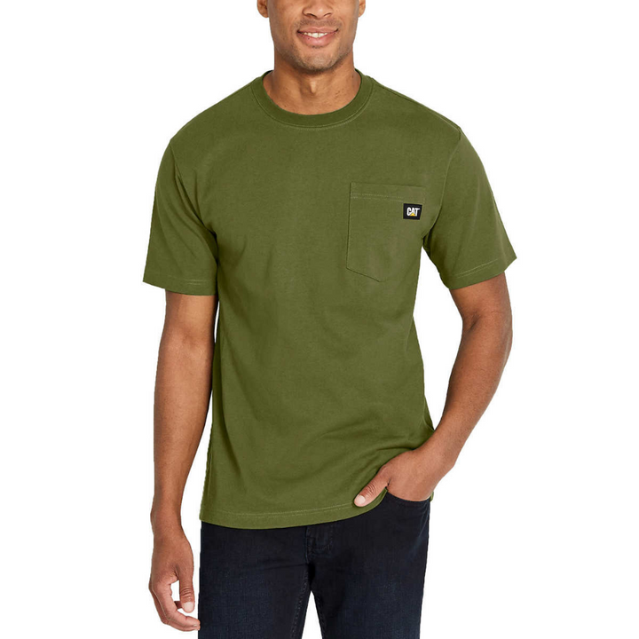 Caterpillar - Men's T-Shirt