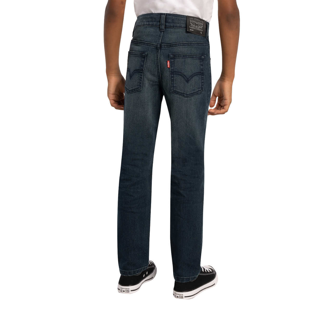 Levi's - Boy's Jeans