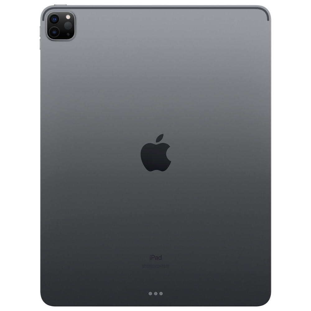 Apple - 12.9-inch iPad Pro 128GB Wi-Fi - Space Gray (4th generation) Demo