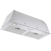 Ancona Ducted Insert Range Hood