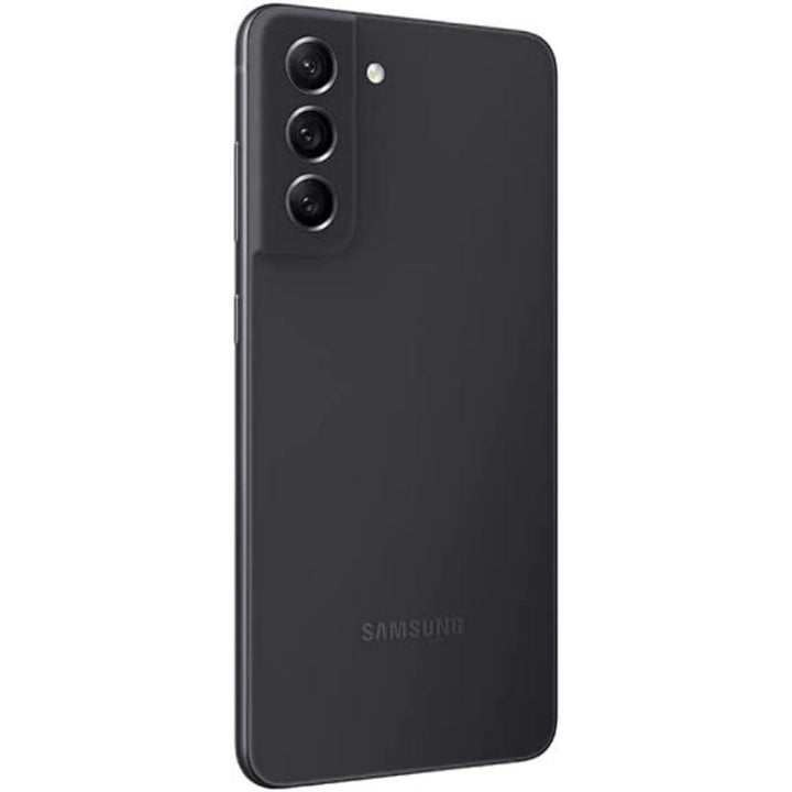 Samsung - Téléphone intelligent débloqué Galaxy  S21 FE 256 Go