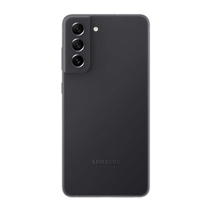 Samsung - Téléphone intelligent déverrouillé Galaxy S21 FE (2022) de 128 Go