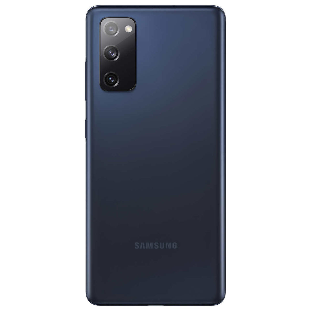 Samsung - Téléphone intelligent déverrouillé Galaxy S20 FE de 128 Go