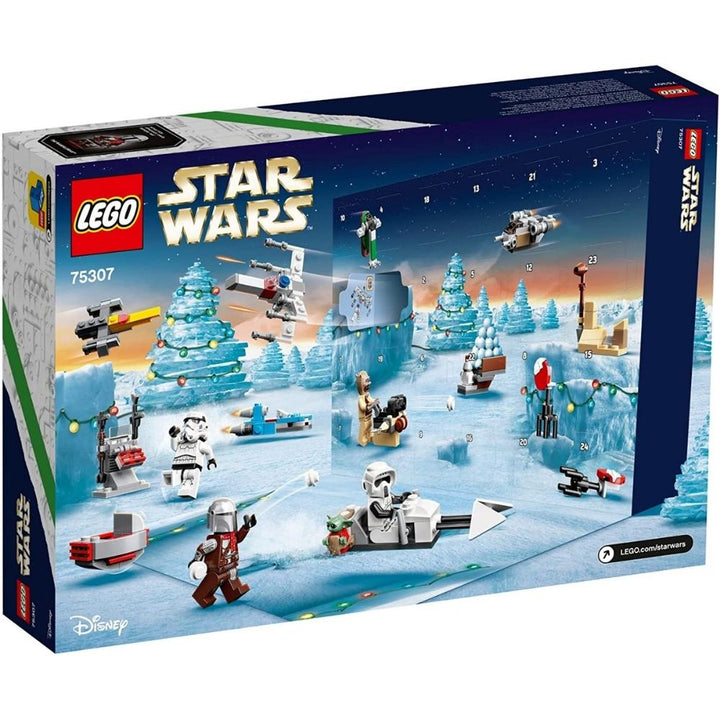 LEGO - Star Wars - 75307