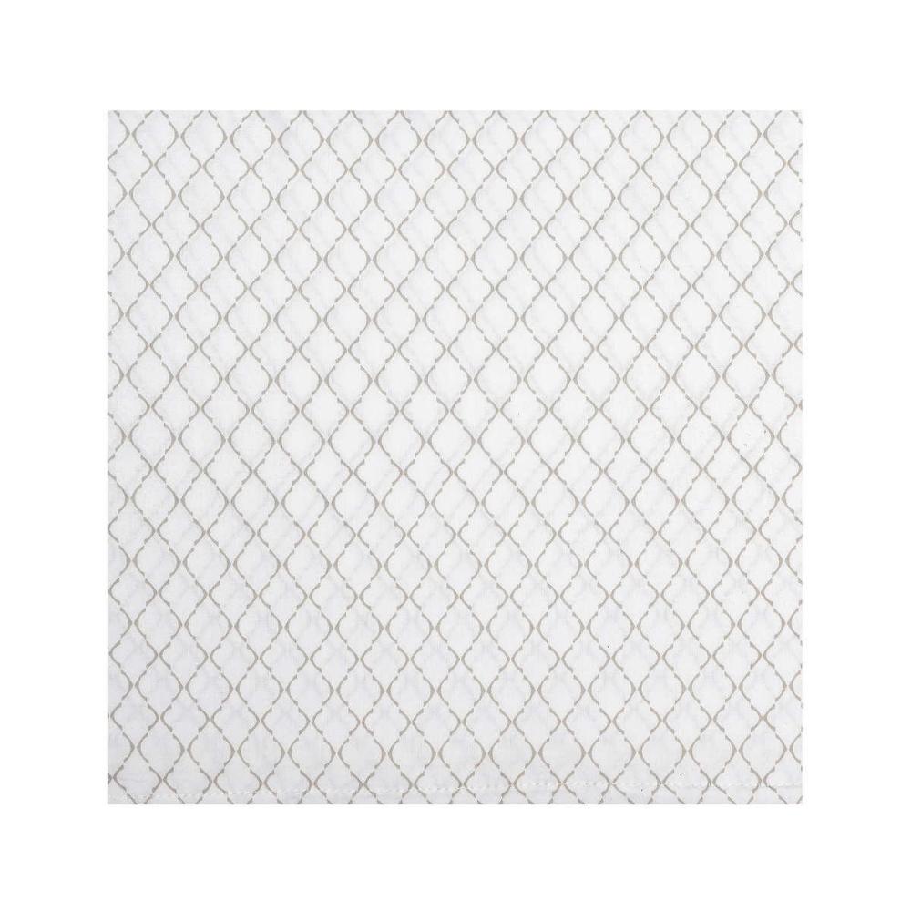 Serene - Organic Cotton Sheet Set