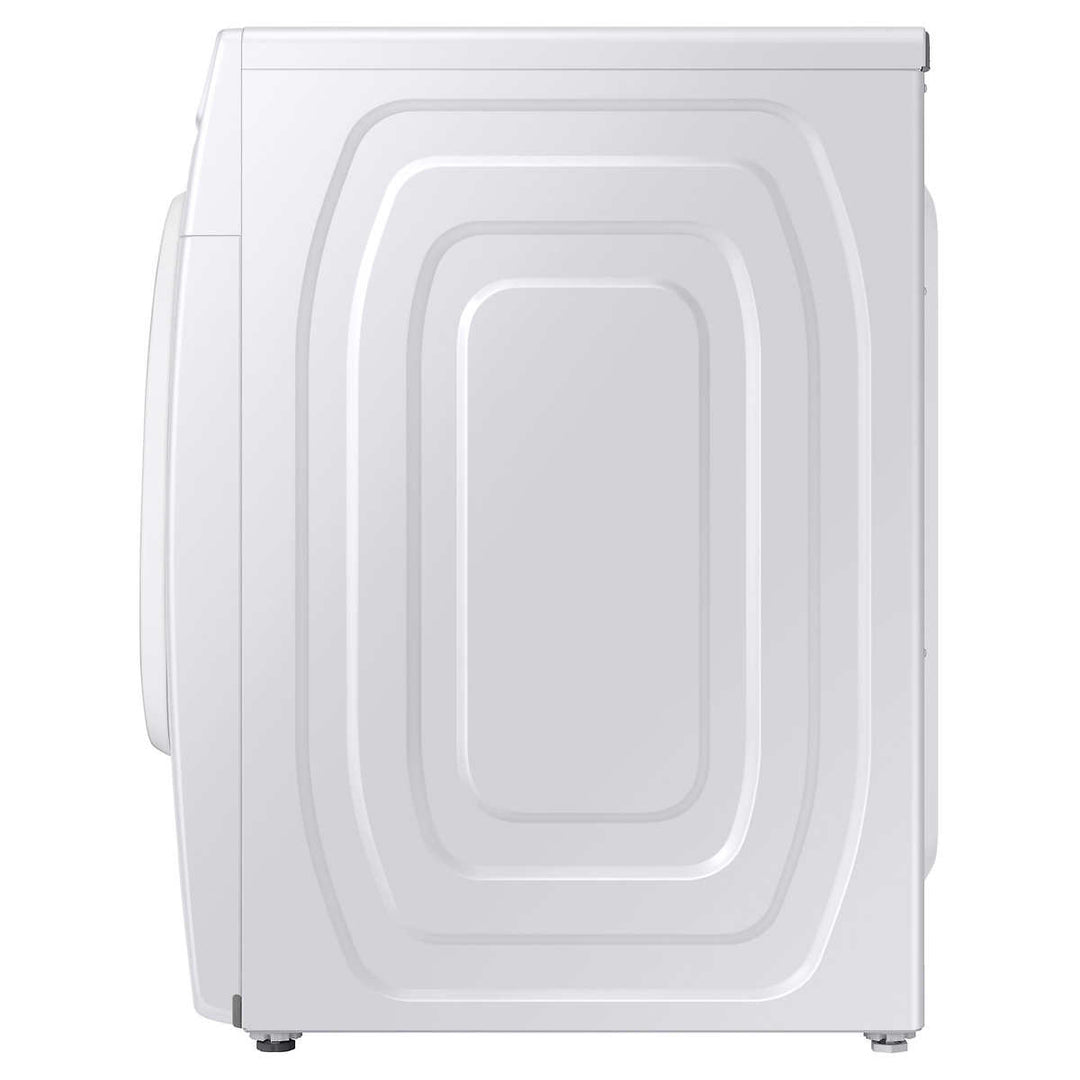 Samsung Electric Dryer with SmartCare