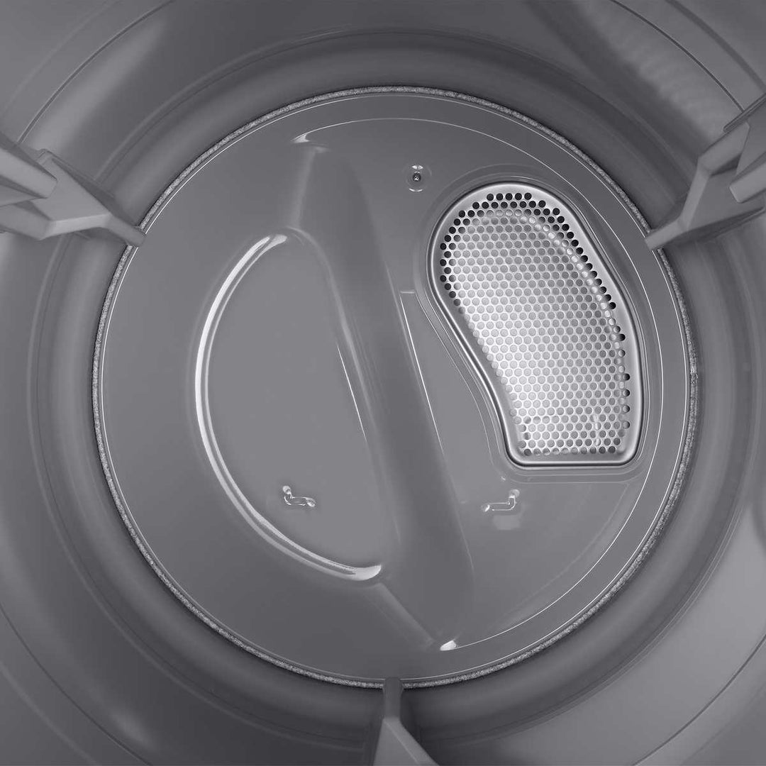 Samsung Electric Dryer with SmartCare