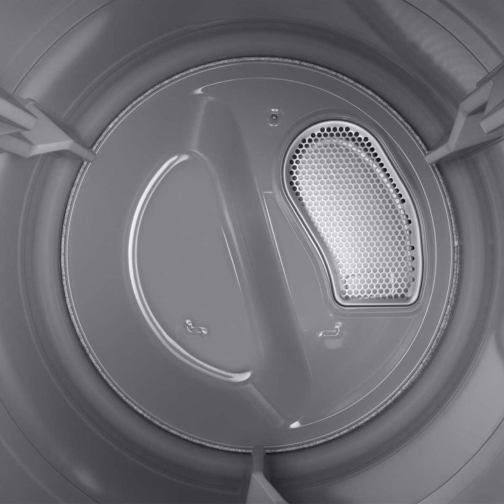Samsung Electric Dryer with SmartCare